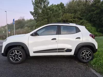 Vendo Dacia Spring 2022 - 11450 EUR, 26258 km - AUTO.MOTO.pt