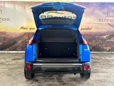 Sell Peugeot 2008 2022 - 18500 EUR, 52718 km - AUTO.MOTO.pt