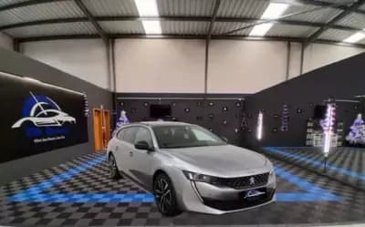 Sell Peugeot 508 SW 2023 - 37990 EUR, 15760 km - AUTO.MOTO.pt