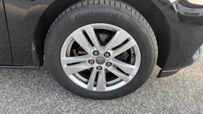 Vendo Opel Astra Sports Tourer 2021 - 11640 EUR, 149717 km - AUTO.MOTO.pt