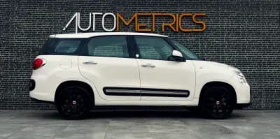 Vendo Fiat 500L 2016 - 10750 EUR, 138000 km - AUTO.MOTO.pt