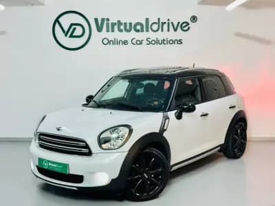 Vendo MINI Countryman 2016 - 14250 EUR, 109000 km - AUTO.MOTO.pt