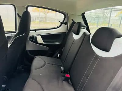 Sell Citroën C1 2012 - 6900 EUR, 90000 km - AUTO.MOTO.pt