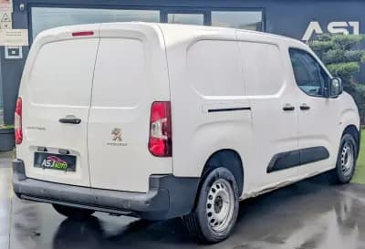 Vendo Peugeot Partner 2020 - 10950 EUR, 123118 km - AUTO.MOTO.pt