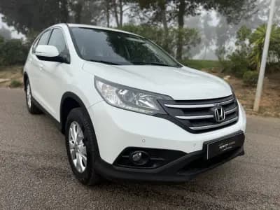 Vendo Honda CR-V 2014 - 15999 EUR, 110000 km - AUTO.MOTO.pt