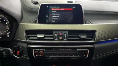 Sell BMW X2 2018 - 25350 EUR, 120907 km - AUTO.MOTO.pt