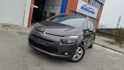 Sell Citroën C4 Grand Picasso 2014 - 10900 EUR, 171000 km - AUTO.MOTO.pt