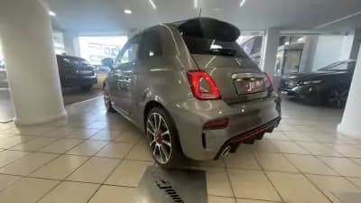 Vendo Abarth 595 2021 - 21990 EUR, 52892 km - AUTO.MOTO.pt