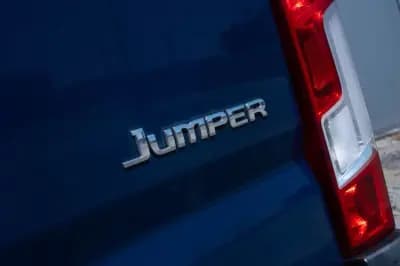 Sell Citroën Jumper 2020 - 18900 EUR, 111000 km - AUTO.MOTO.pt