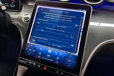 Sell Mercedes-Benz C 300 2023 - 41950 EUR, 23879 km - AUTO.MOTO.pt