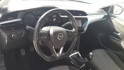 Vendo Opel Corsa 2020 - 12950 EUR, 65709 km - AUTO.MOTO.pt
