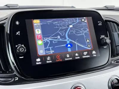 Vendo Fiat 500 2022 - 12900 EUR, 60000 km - AUTO.MOTO.pt