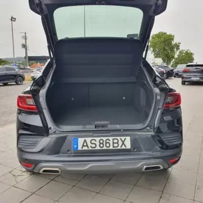 Sell Renault Arkana 2022 - 33490 EUR, 20820 km - AUTO.MOTO.pt