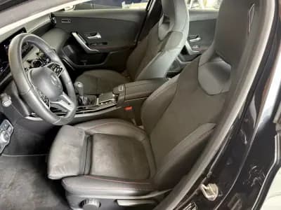 Sell Mercedes-Benz A 160 2021 - 25500 EUR, 49300 km - AUTO.MOTO.pt