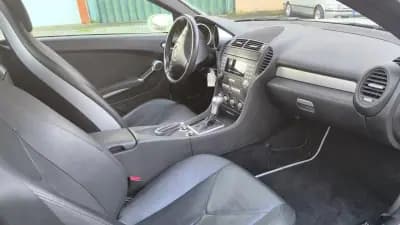 Sell Mercedes-Benz SLK 200 2007 - 13900 EUR, 178000 km - AUTO.MOTO.pt