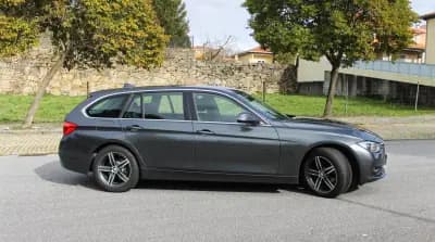 Sell BMW 318 2016 - 16900 EUR, 157000 km - AUTO.MOTO.pt