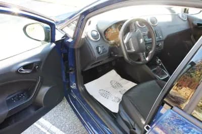 Sell SEAT Ibiza 2017 - 12500 EUR, 55000 km - AUTO.MOTO.pt