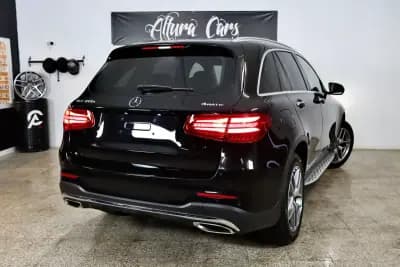 Sell Mercedes-Benz GLC 350 2017 - 39900 EUR, 90000 km - AUTO.MOTO.pt