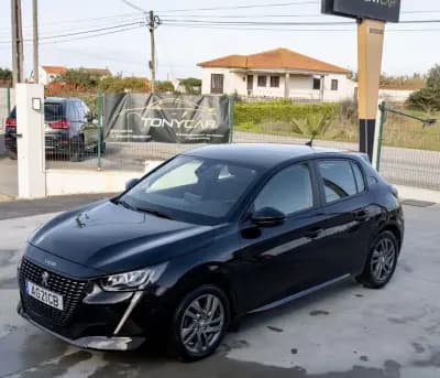 Sell Peugeot 208 2021 - 13490 EUR, 105000 km - AUTO.MOTO.pt