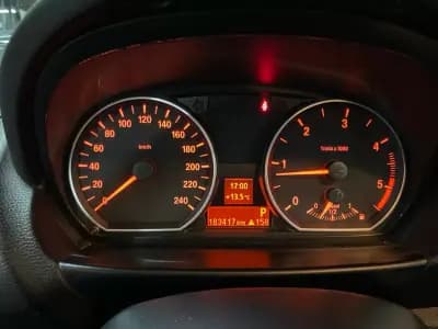 Sell BMW 118 2009 - 9950 EUR, 184000 km - AUTO.MOTO.pt