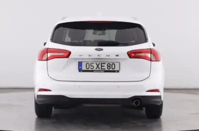 Vendo Ford Focus SW 2019 - 11999 EUR, 150121 km - AUTO.MOTO.pt