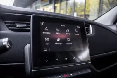 Sell Renault Zoe 2020 - 12900 EUR, 44743 km - AUTO.MOTO.pt