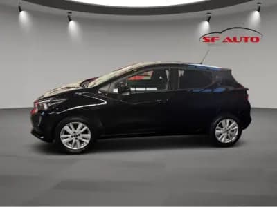 Sell Nissan Micra 2020 - 15750 EUR, 79824 km - AUTO.MOTO.pt