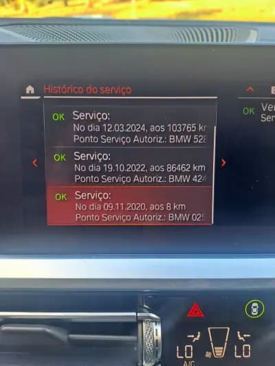 Vendo BMW 320 2020 - 31000 EUR, 130000 km - AUTO.MOTO.pt