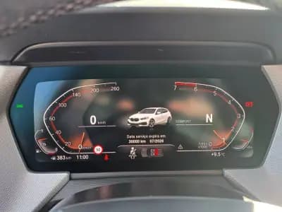 Vendo BMW 116 2021 - 19990 EUR, 131686 km - AUTO.MOTO.pt