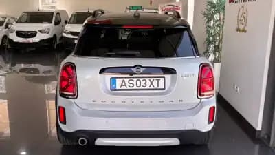 Vendo MINI Countryman 2022 - 28999 EUR, 43121 km - AUTO.MOTO.pt
