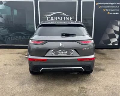 Vendo DS DS7 Crossback 2019 - 18990 EUR, 147892 km - AUTO.MOTO.pt