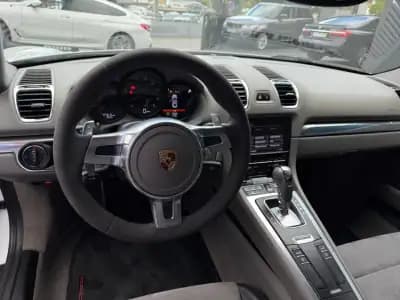 Sell Porsche Cayman 2013 - 44900 EUR, 114000 km - AUTO.MOTO.pt