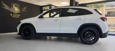 Vendo Mercedes-Benz GLA 200 2022 - 41500 EUR, 75069 km - AUTO.MOTO.pt