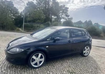 Sell SEAT Leon 2006 - 4250 EUR, 269000 km - AUTO.MOTO.pt