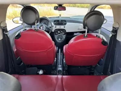 Sell Fiat 1400 2008 - 6950 EUR, 179000 km - AUTO.MOTO.pt