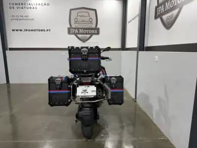Vendo mota BMW R 1250 GS Adventure 2019 - 22900 EUR, 8500 km - AUTO.MOTO.pt