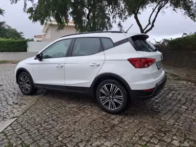Sell SEAT Arona 2023 - 15990 EUR, 49350 km - AUTO.MOTO.pt
