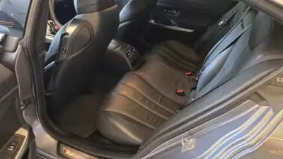 Sell BMW 640 Gran Coupé 2013 - 25900 EUR, 181233 km - AUTO.MOTO.pt