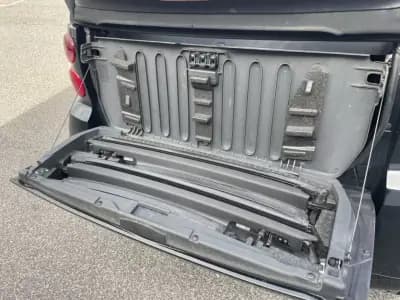 Sell Smart Fortwo Cabrio 2011 - 8900 EUR, 129245 km - AUTO.MOTO.pt