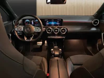 Vendo Mercedes-Benz A 180 2019 - 20950 EUR, 229500 km - AUTO.MOTO.pt