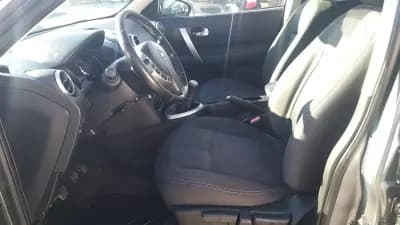 Vendo Nissan Qashqai +2 2012 - 6950 EUR, 351033 km - AUTO.MOTO.pt