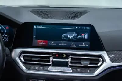 Vendo BMW M4 2021 - 84950 EUR, 54000 km - AUTO.MOTO.pt