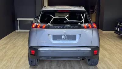 Sell Peugeot 2008 2022 - 16750 EUR, 71000 km - AUTO.MOTO.pt