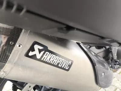 Sell Harley-Davidson Pan America 1250 2022 - 17990 EUR, 11000 km - AUTO.MOTO.pt