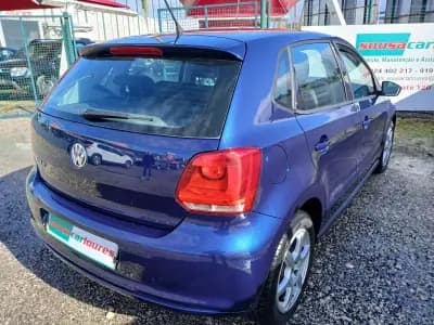 Vendo Volkswagen Polo 2010 - 7350 EUR, 110339 km - AUTO.MOTO.pt