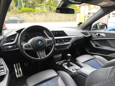 Sell BMW 116 2020 - 25000 EUR, 50000 km - AUTO.MOTO.pt