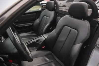 Vendo Mercedes-Benz SLK 200 2001 - 16880 EUR, 103000 km - AUTO.MOTO.pt