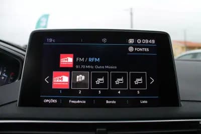 Vendo Peugeot 3008 2018 - 16500 EUR, 205000 km - AUTO.MOTO.pt