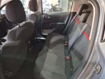 Vendo Citroën C3 2018 - 11900 EUR, 99000 km - AUTO.MOTO.pt