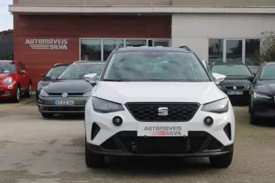 Vendo SEAT Arona 2021 - 16990 EUR, 63000 km - AUTO.MOTO.pt